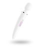 Satisfyer Wand-er Woman - White
