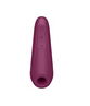 Satisfyer Curvy1+ Rose Red