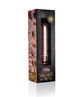 Rocks-Off Touch Of Velvet Bullet Vibrator (Rose Blush)