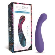 Plus One G-Spot Massager Aged Smart