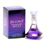 Beyonce Midnight Heat by Beyonce (Women) EDP 100ml Aged Smart