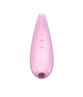 Satisfyer Curvy3+ Pink
