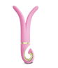Gvibe 3 Rechargeable Vibrator - Candy Pink