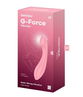 Satisfyer G-Force - Pink