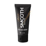 Sensuous Smooth Personal Lubricant (Silicone) 100ml Aged Smart
