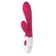 Velvetine Vibrator Ruby Aged Smart