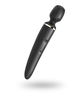 Satisfyer Wand-er Woman - Black