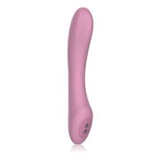 Soft by Playful Seduce Rechargeable Vibrator - Pink Aged Smart