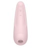 Satisfyer Curvy2+ Pink