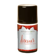 Intimate Earth Discover G-Spot Stimulating Serum 30ml Aged Smart