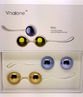 Nalone Yany Metal Ball Kegel Exerciser