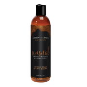 Intimate Earth Aromatherapy Massage Oil - Sensual 120ml Aged Smart