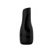 Satisfyer Men Classic Black Aged Smart