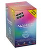 Four Seasons Condoms Naked Sensations X 50