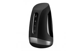 Satisfyer Men Vibration Heat Aged Smart