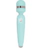 Pillow Talk Cheeky Teal Luxurious Wand Massager
