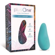 Plus One Mini Massager Aged Smart