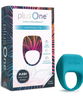 Plus One Vibrating Ring
