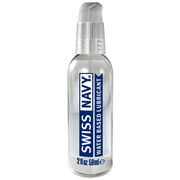 Swiss Navy Water-Based Lubricant 59ml Aged Smart