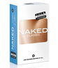 Four Seasons Condoms Naked Classic X 12