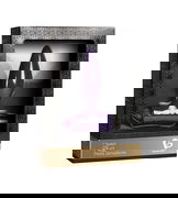 Rocks-Off Petite Sensations Plug (Purple) Aged Smart