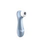 Satisfyer Pro 2 Air Pulse Massager - Blue