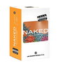Four Seasons Condoms Naked Assorted X 20