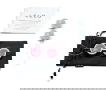 LELO Luna Beads Mini Aged Smart