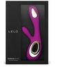 LELO Soraya Wave - Deep Rose