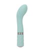 Pillow Talk Sassy Teal Luxurious G-Spot Massager