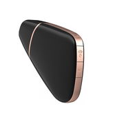 Satisfyer Love Triangle Black Aged Smart