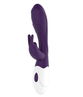 Velvetine Vibrator Roma Purple