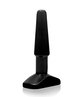 Si Novelties Ignite Butt Plug - Small