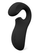 LELO Enigma - Black Aged Smart