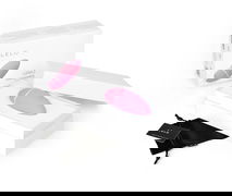 LELO Luna Smart Bead - Pink Aged Smart