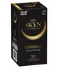 Skyn Condoms Non-Latex X 20