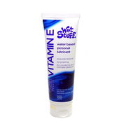 Wet Stuff Vitamin E Lubricant 100g Aged Smart