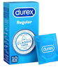 Durex Condoms Regular X 10