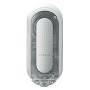 Tenga Flip Zero - White Aged Smart