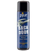 pjur Back Door Comfort Anal Glide 100ml Aged Smart