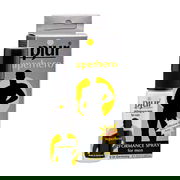 pjur Superhero Performance Spray For Men 20ml Aged Smart