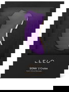 LELO Sona 2 Cruise - Purple Aged Smart