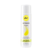 pjur med Vegan Glide Personal Lubricant 100ml Aged Smart