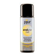 pjur Analyse Me Relaxing Silicone Anal Glide 30ml Aged Smart