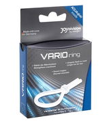 Joy Division Vario Ring Aged Smart