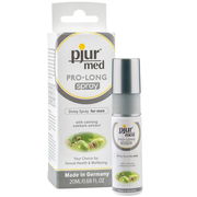 pjur med Pro-Long Spray 20ml Aged Smart