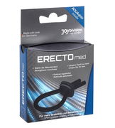 Joy Division Erectomed Ring - Black Aged Smart