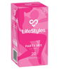 Lifestyles Condoms Party Mix X 20