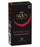 Skyn Condoms Intense Feel Non-Latex X 10