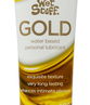Wet Stuff Gold Lubricant 100g